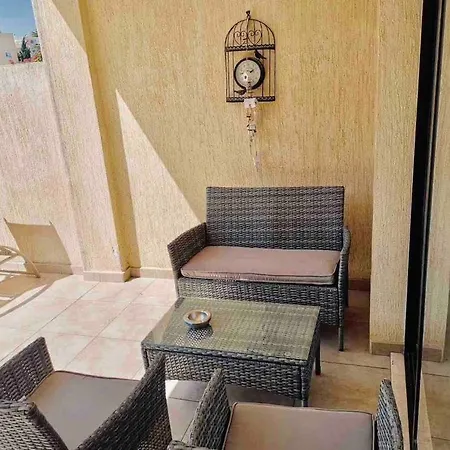 Holiday home Queens Garden 2bedroom Vintage Townhouse Paphos